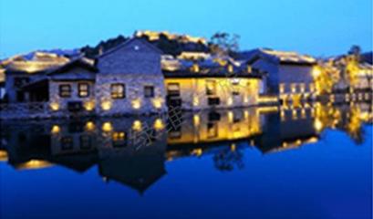 綠維文旅 構(gòu)建面向未來的創(chuàng)新特色小鎮(zhèn)規(guī)劃體系